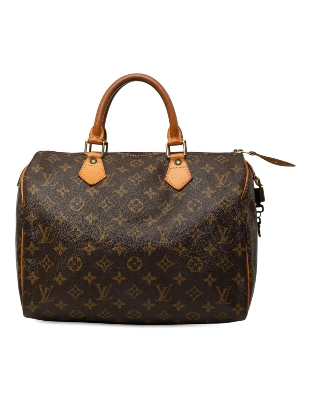 Louis Vuitton Speedy 30 Pre-Loved #348088L94B